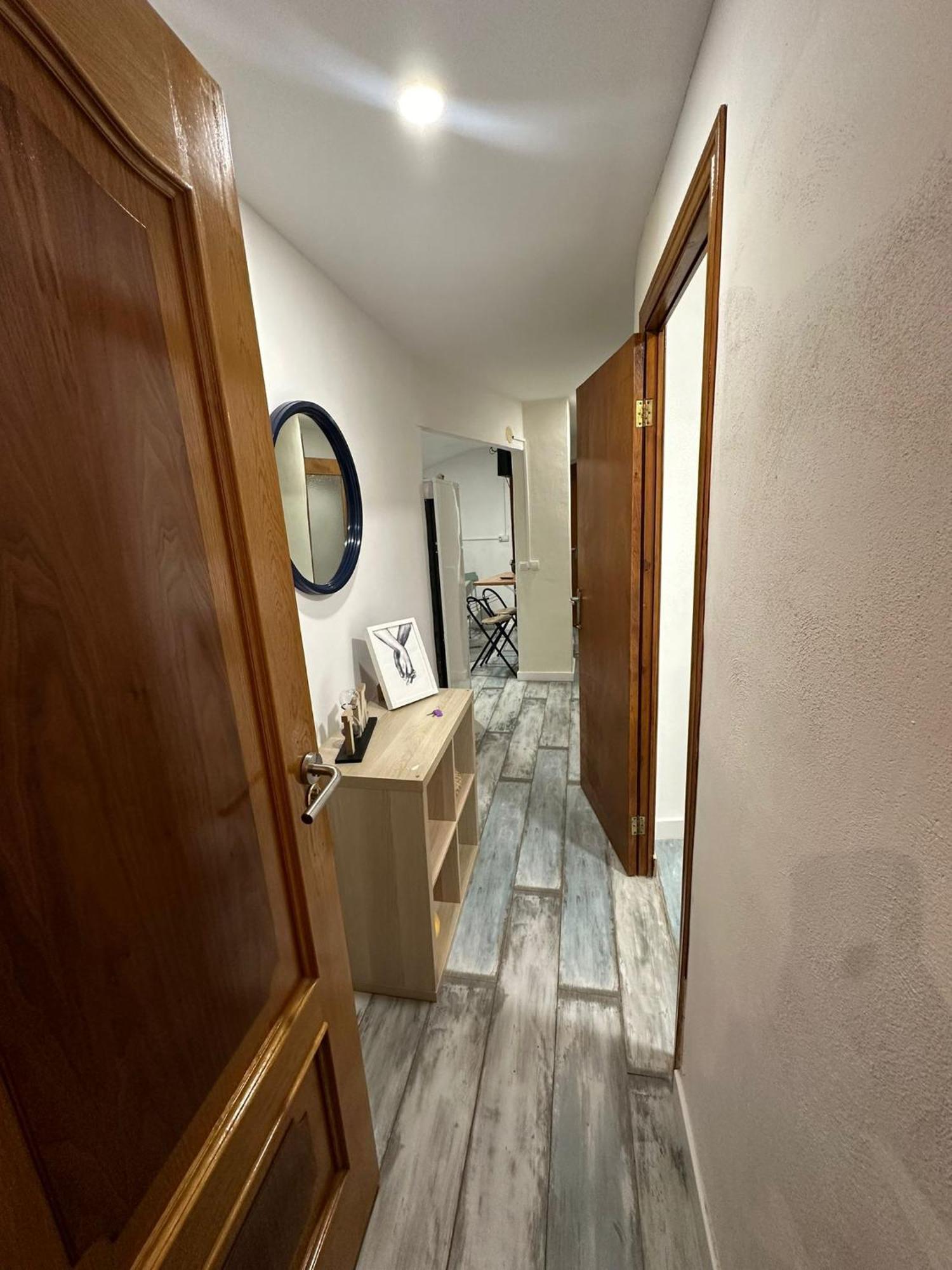 Apartamento El Nido De Jalance Exterior foto