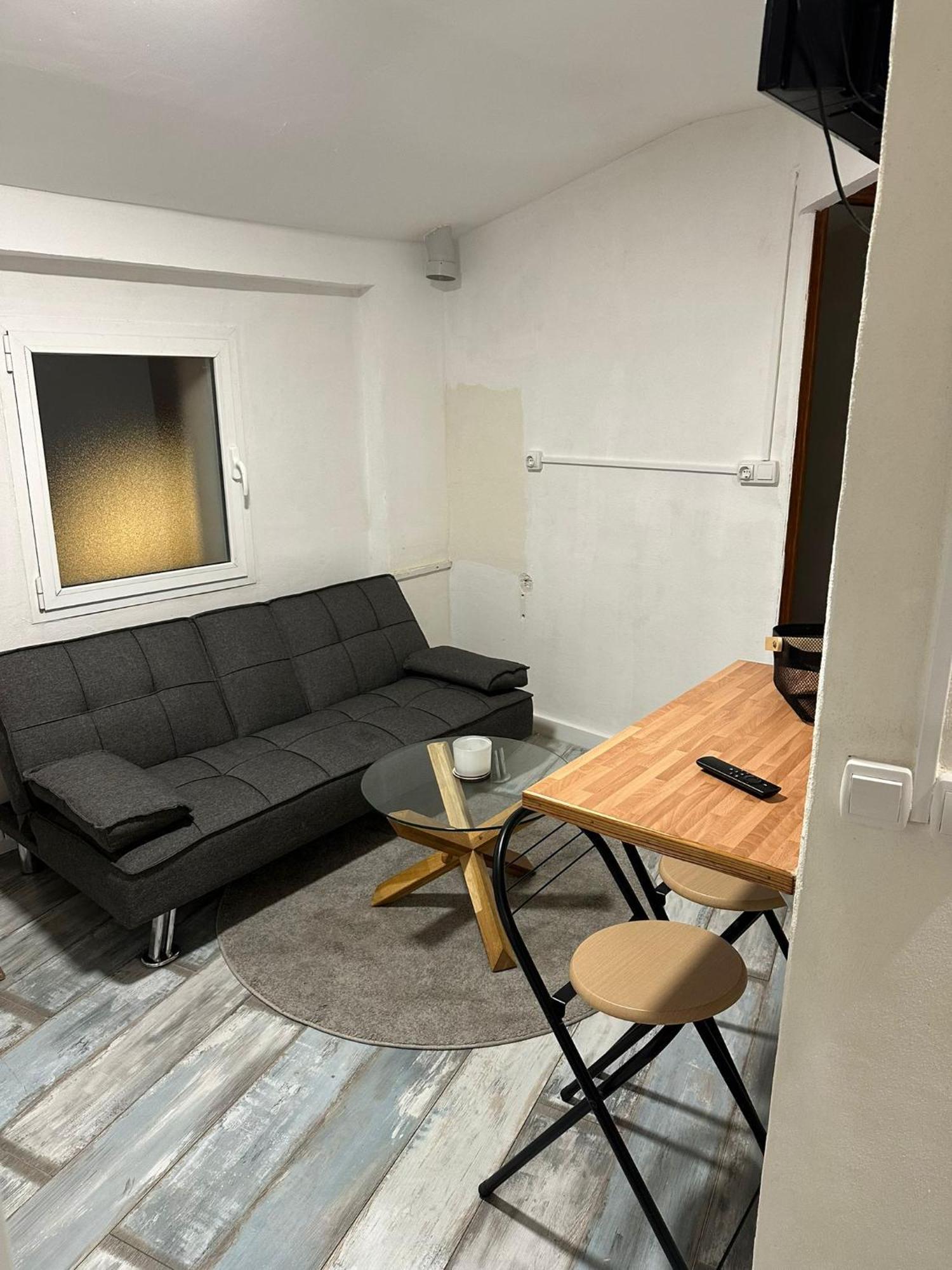 Apartamento El Nido De Jalance Exterior foto