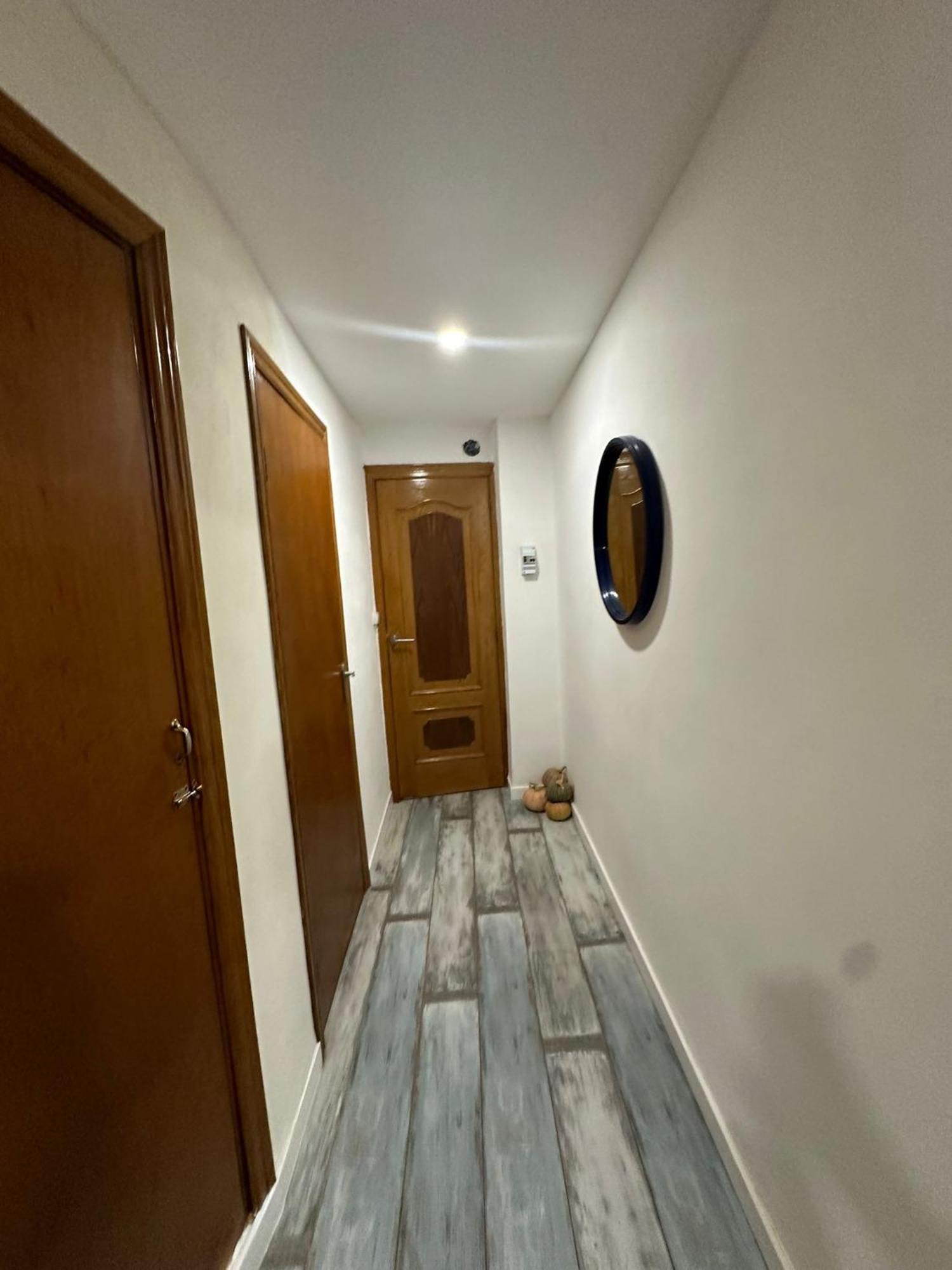 Apartamento El Nido De Jalance Exterior foto