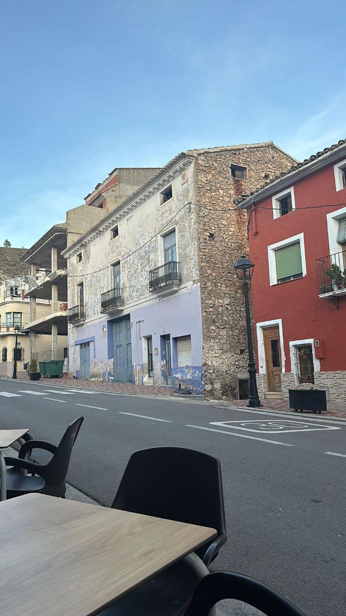 Apartamento El Nido De Jalance Exterior foto